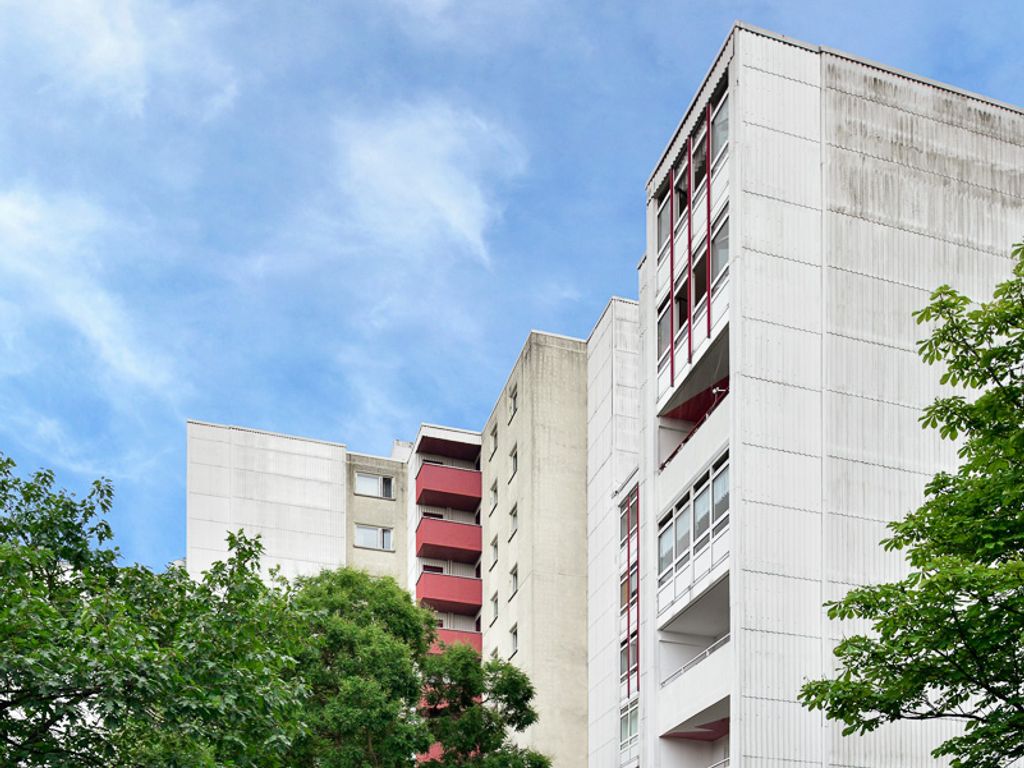 Wohnung Zu Vermieten Berlin Neukölln
