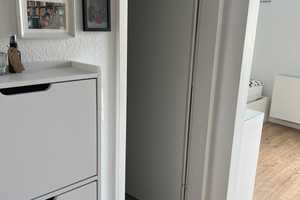 Schöne 2-Zimmer-Wohnung mit EBK in Düsseldorf – Gumbertstraße 179, 40229 Düsseldorf – Vorschaubild 12