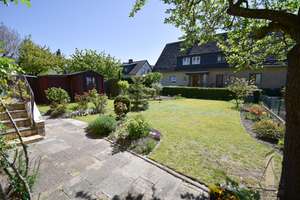 Top ausgestattete und vollmöblierte Maisonette-Wohnung mit 2 Bädern auf 95,49 m² – Die vollständige Adresse der Immobilie erhältst du vom Anbieter., 38448 Tiergartenbreite, Wolfsburg – Vorschaubild 5