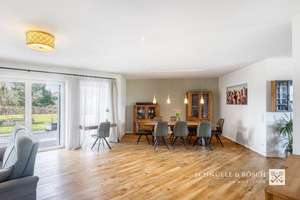 Wunderschöner Bungalow (Baujahr 2020) in ruhiger Wohnlage – Die vollständige Adresse der Immobilie erhältst du vom Anbieter., 21712 Großenwörden – Vorschaubild 5