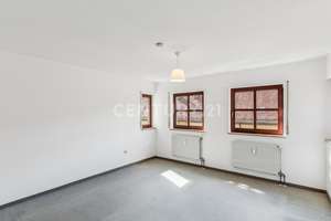 Helle 2-Zimmer-Wohnung in ruhiger, zentraler Lage – Die vollständige Adresse der Immobilie erhältst du vom Anbieter., 90763 Nördliche Südstadt, Fürth – Vorschaubild 3