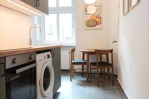 1-Zimmer Wohnung in Berlin Wedding (Wedding) -  – Türkenstraße 19, 13349 Wedding, Berlin – Vorschaubild 21