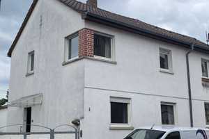 Großes Grundstück, mit renovierbedürftigem Einfamilienhaus in Viernheim – Kiesstr. 5, 68519 Bergstraße (Kreis) – Vorschaubild 2