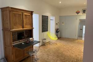Großzügige Altbau-Wohnung in bester Lage in Pempelfort – Rochusstr. 9, 40479 Pempelfort, Düsseldorf – Vorschaubild 3