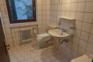 Idyllisch gewachsene Lage !!! Geräumiges freistehendes EFH, Keller, Carport, gr. GS. zentral gelegen – Loestraße 61, 47652 Weeze – Vorschaubild 14