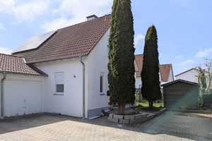 Familientraum in Balzheim - EFH mit Garage und Sonnenterrasse – Alb-Donau-Kreis – Vorschaubild 4