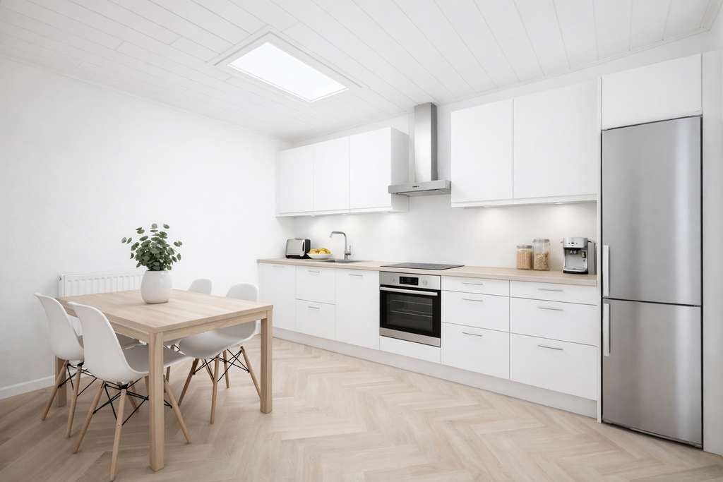 Immobilie in Jülich - Haus mit Potenzial: Charmantes Sanierungsobjekt in Jülich-Selgersdorf - Bild 4