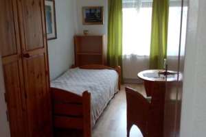 2 2/2 Zimmer Reihenendhaus in grüner Umgebung, voll möbliert – Die vollständige Adresse der Immobilie erhältst du vom Anbieter., 21680 Stade – Vorschaubild 2