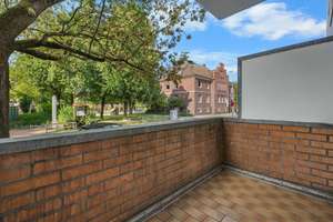 Wohnen mit Weitblick - Attraktive Wohnung am Tiergarten in Hannover – Die vollständige Adresse der Immobilie erhältst du vom Anbieter., 30559 Anderten, Hannover – Vorschaubild 5