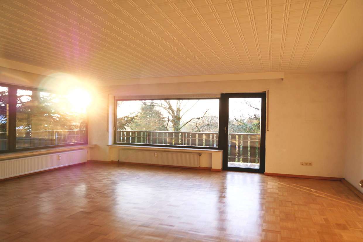 Immobilie in Stadtprozelten - RENOVIERTES EINFAMILIENHAUS MIT EINLIEGERWOHNUNG IN IDYLLISCHER LAGE - Bild 6