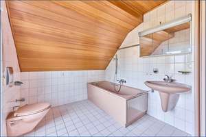 ** Satte 756 m² Süd-Westlage ** älteres Einfamilienhaus zum Neu-Gestalten! – Die vollständige Adresse der Immobilie erhältst du vom Anbieter., 68305 Waldhof, Mannheim – Vorschaubild 16