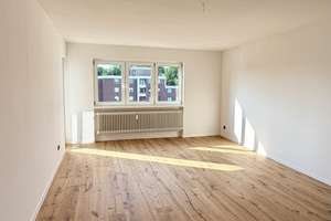 Erstbezug nach hochwertiger Sanierung - Moderne 3-Zimmer-Wohnung mit Balkon & Aufzug – Rendsburger Landstraße 97/99, 24113 Hassee, Kiel – Vorschaubild 6