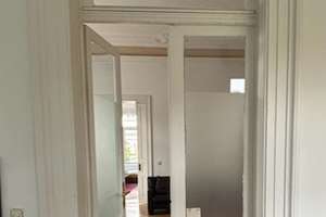 ***Exclusive, 4 ZKBB Altbau-Villa-Etage mit Balkon*** – Bierstadter Str.  16, 65189 Nordost, Wiesbaden – Vorschaubild 15