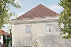 Exklusives Einfamilienhaus – Kernsaniertes Juwel in bester Oststadt-Lage! – Die vollständige Adresse der Immobilie erhältst du vom Anbieter., 68165 Schwetzingerstadt/Oststadt, Mannheim – Vorschaubild 3