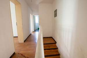 Großzügige 6-Zimmer-Maisonette mit Gestaltungsspielraum – WBS mit Dringlichkeit erforderlich – Koblenzer Straße 15, 10715 Wilmersdorf, Berlin – Vorschaubild 12