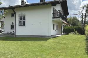 Traumhaftes Refugium in Garmisch-Partenkirchen: Ruhe und Natur pur – Die vollständige Adresse der Immobilie erhältst du vom Anbieter., 82467 Garmisch-Partenkirchen – Vorschaubild 4