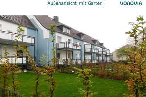 Schönes Heisingen: 3 hübsche Zimmer mit tollem Südbalkon in gepflegter Umgebung – Malmedystr. 40, 45259 Essen – Vorschaubild 1