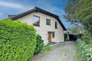 RESERVIERT: Doppelhaushälfte mit einem Carport in beliebter Lage von Hamm-Rhynern – Hamm – Vorschaubild 1