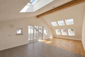 Exklusive 3-Zimmer-Wohnung | Erstbezug | 101 m² | 2 TG-Stellplätze inklusive – Bahnhofstraße 30, 84149 Velden – Vorschaubild 3
