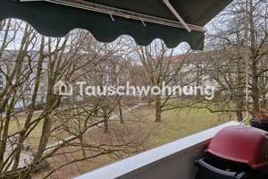 Tauschwohnung: Schöne Wohnung im Grünen gegen größere  – Solothurner Str 104, 81475 Fürstenried-West, München – Vorschaubild 9