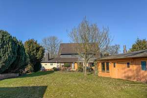 Gepflegtes Dreifamilienhaus im beliebten Ortsteil Wulsdorf - ideal für Kapitalanleger oder Selbst... – Die vollständige Adresse der Immobilie erhältst du vom Anbieter., 27572 Wulsdorf, Bremerhaven – Vorschaubild 29