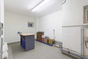 Exklusiv, geräumig, vielseitig: Stadtvilla mit Einliegerwohnung in ruhiger Lage von Lüneburg! – Die vollständige Adresse der Immobilie erhältst du vom Anbieter., 21339 Oedeme, Lüneburg – Vorschaubild 44