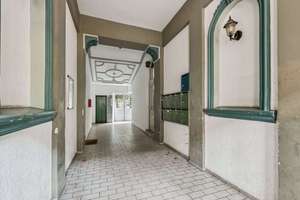 MITTENDRIN STATT NUR DABEI. BERLINER ALTBAU-FLAIR IM GRAEFE-KIEZ. – Böckhstraße 40, 10967 Kreuzberg, Berlin – Vorschaubild 21