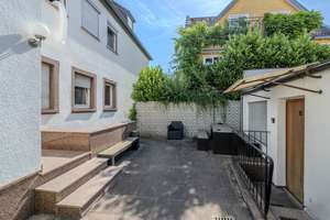 Gästehaus im Zentrum von Zuffenhausen – Die vollständige Adresse der Immobilie erhältst du vom Anbieter., 70435 Zuffenhausen-Mitte, Stuttgart – Vorschaubild 6
