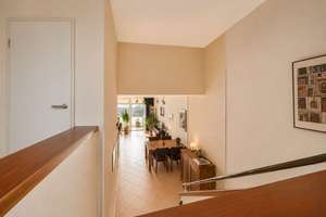 Helle Split-Level-Wohnung auf 4 Zimmern mit Westbalkon und Tiefgarage! – Die vollständige Adresse der Immobilie erhältst du vom Anbieter., 50858 Junkersdorf, Köln – Vorschaubild 10