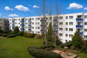 4-Zimmer Wohnung mit 2-KfZ-Stellplätzen und Balkon – Die vollständige Adresse der Immobilie erhältst du vom Anbieter., 22399 Hummelsbüttel, Hamburg – Vorschaubild 5