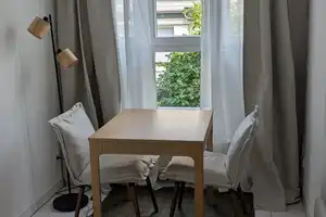 Moderne, vollmöblierte 1-Zimmer-Wohnung in Top-Zentrumslage von Köln – Köln – Vorschaubild 2