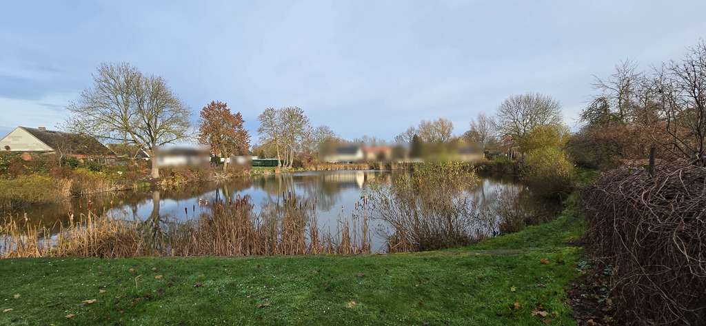 Immobilie in Bartow - Charmantes Haus mit Ausbaureserve und Dreifachgarage – perfekt für neue Ideen - Bild 3