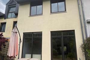 ***SPANNENDES "SPLIT-LEVEL-LIVING IN D-DORF-FLINGERN-NORD*** – Sterntalerweg 19, 40235 Flingern Nord, Düsseldorf – Vorschaubild 13
