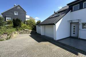 Exklusives Einfamilienhaus in Hückeswagen – Erstbezug nach hochwertiger Sanierung – Kaiserhöhe 4, 42499 Hückeswagen – Vorschaubild 43