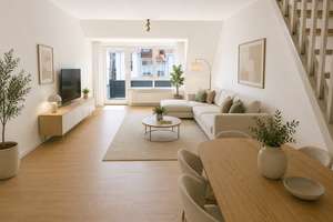 Schöne 3,5 Zimmer DG-Wohnung mit eigenem  Eingang – Wittkampstr. 51, 44892 Langendreer, Bochum – Vorschaubild 4