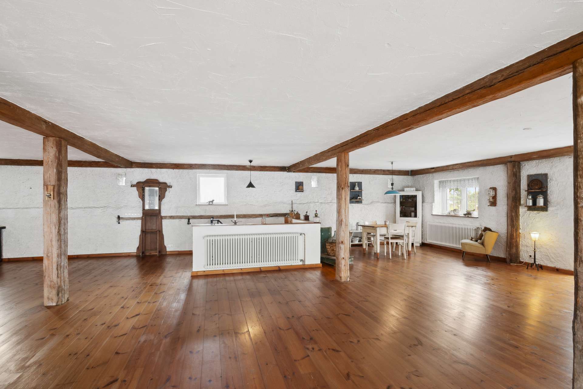 Immobilie in Otterbach - Außergewöhnliches Zuhause, mit modernem Wohnkomfort im Loft-Stil - Bild 5