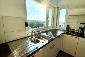 Möblierte 3,5-Zimmer-Penthouse-Wohnung mit Garage und einem Stellplatz in Heilbronn Biberach  – Die vollständige Adresse der Immobilie erhältst du vom Anbieter., 74078 Biberach, Heilbronn – Vorschaubild 8