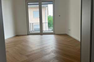 Erstbezug: Hochwertige 4-Zimmer-Neubauwohnung mit Balkon, Gartenanteil und KfW-40-QNG – Rosenstraße 26, 63762 Großostheim – Vorschaubild 13