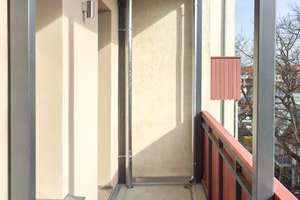 Tolle 3-Zimmer-Wohnung in Stötteritz | Bad mit Wanne & Dusche | Balkon – Die vollständige Adresse der Immobilie erhältst du vom Anbieter., 4299 Stötteritz, Leipzig – Vorschaubild 9