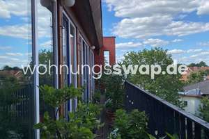 Wohnungstausch: Parkstraße 3 – Parkstraße 3, 13000 Pankow (Ortsteil), Berlin – Vorschaubild 2