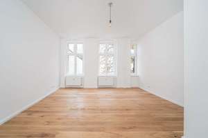 Attraktive Wohnung in Oberschöneweide mit flexibler Grundrissidee – Die vollständige Adresse der Immobilie erhältst du vom Anbieter., 12459 Oberschöneweide, Berlin – Vorschaubild 3