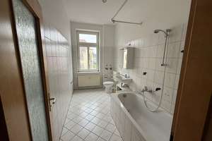 3 Monate mietfrei!  Neuer  Bodenbelag wird noch eingebaut – Charmante 2-Zimmer-Wohnung VH 2. OG mi – 39112 Salbke, Magdeburg – Vorschaubild 7
