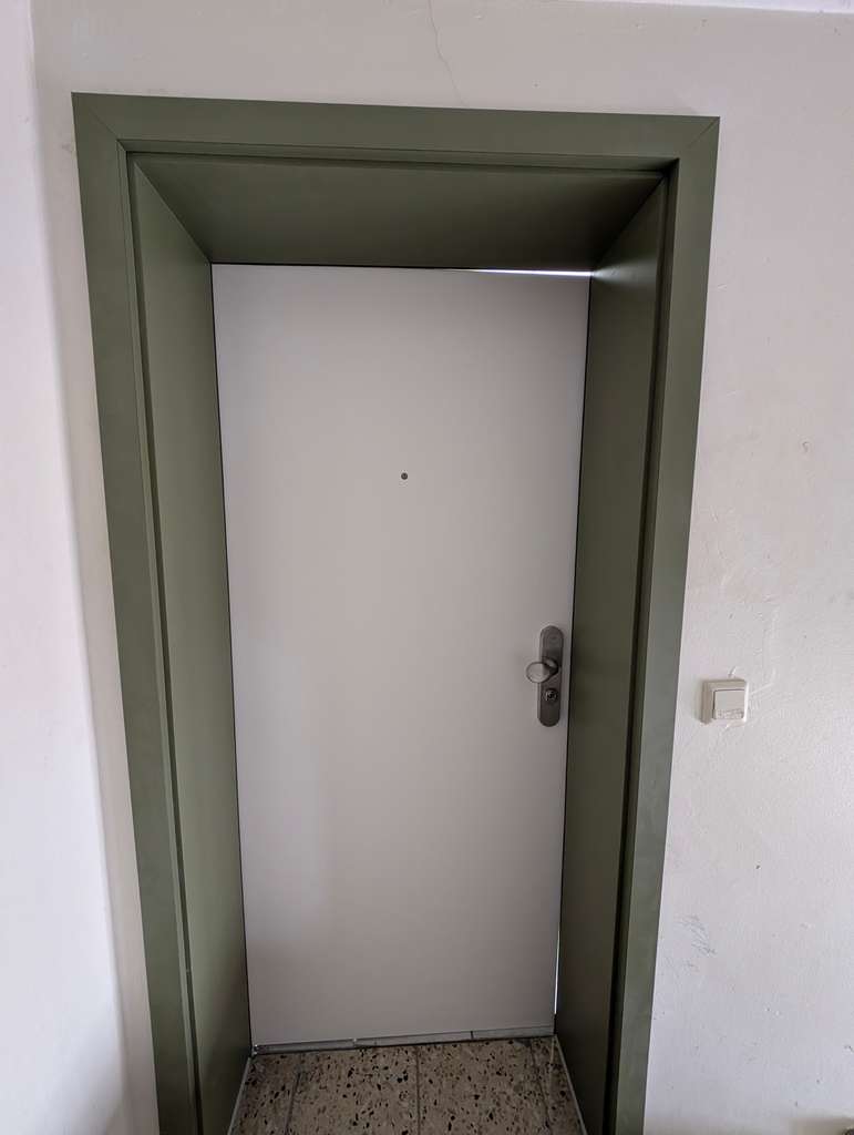 Immobilie in Speyer - Attraktives 1-Zi.-Apartment als Kapitalanlage - Bild 2