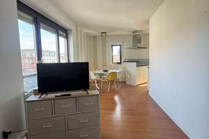 Möblierte helle Wohnung inkl aller Nebenkosten und Internet – Schloßstr. 75, 70176 Feuersee, Stuttgart – Vorschaubild 4