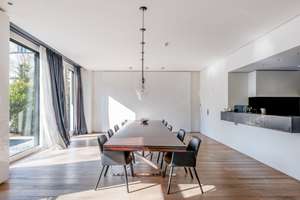 YOO Berlin Design-Juwel: Luxuriöses Townhouse mit in-House Spa – Am Zirkus 15, 10117 Mitte (Ortsteil), Berlin – Vorschaubild 3