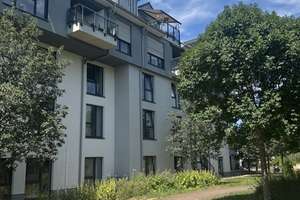 Tandemzimmer in Seniorenresidenz - Mainz-Laubenheim – Rüsselsheimer Allee 84, 55130 Laubenheim, Mainz – Vorschaubild 7