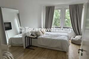 Tauschwohnung: Tauschwohnung im Hansaviertel – Die vollständige Adresse der Immobilie erhältst du vom Anbieter., 48155 Hansaplatz, Münster – Vorschaubild 8