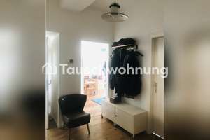 Tauschwohnung: Schöne 4-Zimmer Wohnung ruhig am Park gelegen – Gustav-Cords-Str. 27, 50733 Nippes (Ortsteil), Köln – Vorschaubild 8