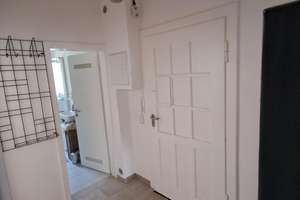 Helle 2-Zi Wohnung mit 2 Balkonen in der Weststadt – Reinhold-Frank-Straße 2, 76133 Innenstadt-West, Karlsruhe – Vorschaubild 9