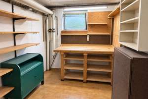 Große Wohnung mit Hauscharakter in ruhiger Lage m. Balkon, Keller und Garage (RÖMBKE IMMOBILIEN KG) – 24539 Brachenfeld-Ruthenberg, Neumünster – Vorschaubild 34